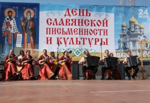 Благотворительный концерт Северного русского народного хора пройдет в Архангельске