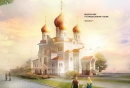 Открылся новый сайт Михаило-Архангельского кафедрального собора