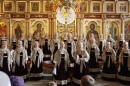 В День славянской письменности и культуры в Архангельске пройдет концерт в поддержку строительства кафедрального собора