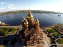 Для продолжения строительства Михаило-Архангельского собора требуется около 90 миллионов рублей
