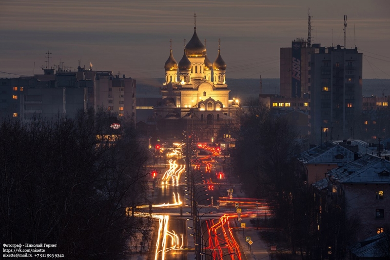 Все колокола Михаило-Архангельского собора окончательно синхронизированы и настроены