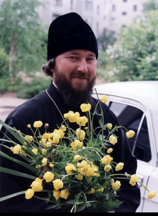 Епископ Тихон (Степанов)